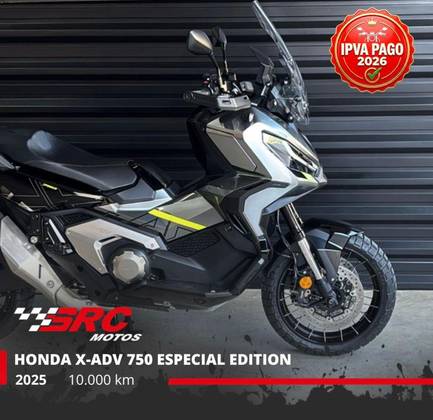 HONDA X-ADV 